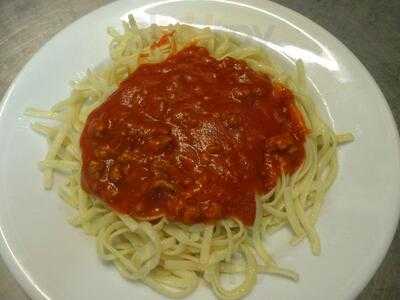 Cafeteria Teleferico