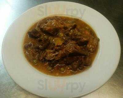 Cafeteria Teleferico