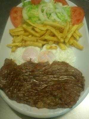 Cafeteria Teleferico