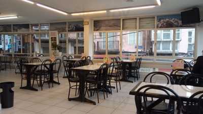 Cafeteria Teleferico