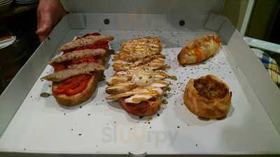 Tinto Y Tapas San Pedro