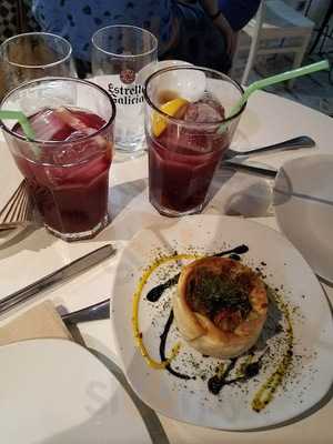 Tinto Y Tapas San Pedro