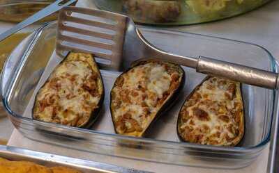 Asador De Pollos La Roca