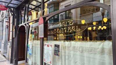 Café Central
