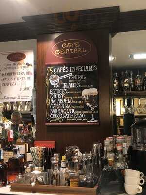 Café Central