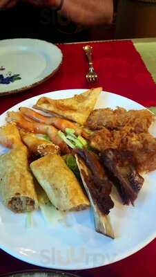 Asia Star Restaurante