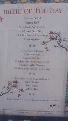 Asia Star Restaurante