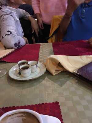 Asia Star Restaurante