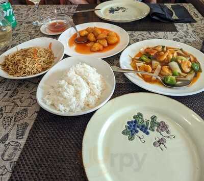 Asia Star Restaurante