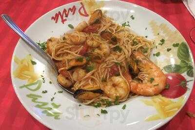 Pizzería Mamma Mía