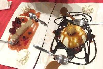 Pizzería Mamma Mía