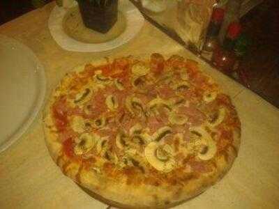 Pizzería Mamma Mía