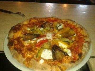 Pizzería Mamma Mía