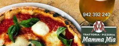 Pizzería Mamma Mía