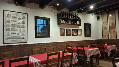 Pizzería Mamma Mía