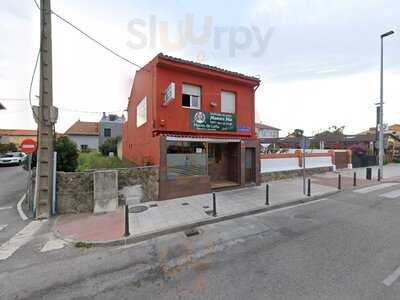 Pizzería Mamma Mía