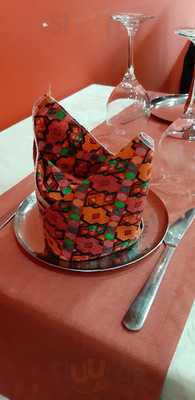 Restaurante Irish Bar Cafeteria