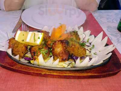 Restaurante Irish Bar Cafeteria