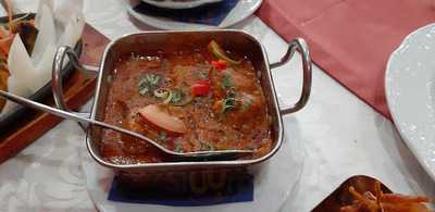 Restaurante Irish Bar Cafeteria