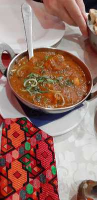 Restaurante Irish Bar Cafeteria