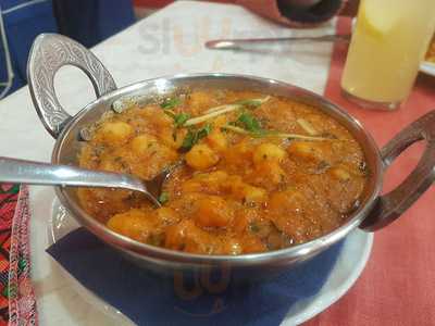 Restaurante Irish Bar Cafeteria