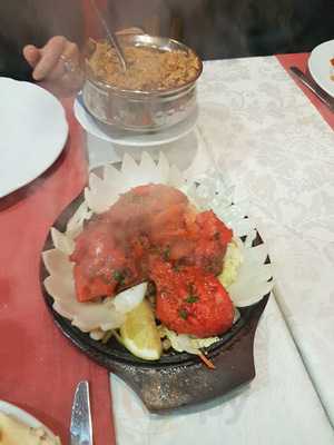 Restaurante Irish Bar Cafeteria