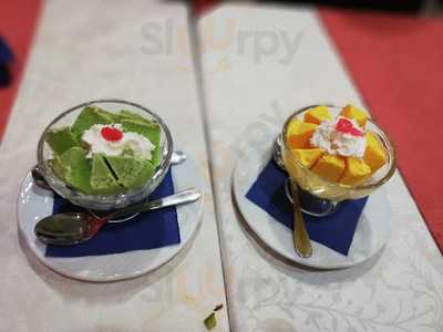 Restaurante Irish Bar Cafeteria