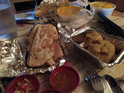 Restaurante Irish Bar Cafeteria