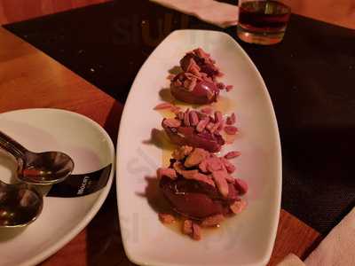 La Tafeña Restaurante Canario