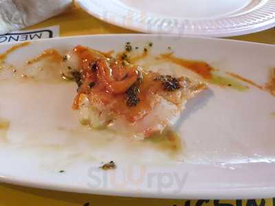 La Tafeña Restaurante Canario