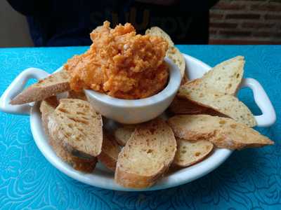 La Tafeña Restaurante Canario