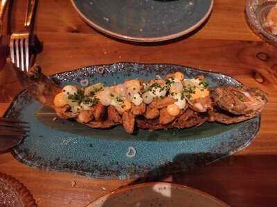 La Sarten Restaurante