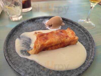 La Sarten Restaurante