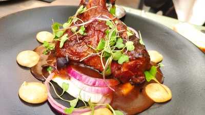 La Sarten Restaurante