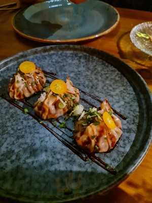 La Sarten Restaurante