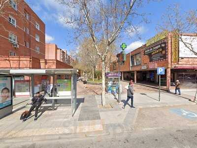 La Sarten Restaurante