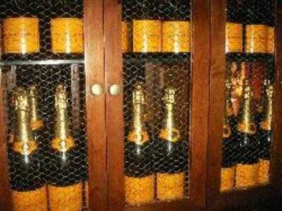 Restaurante Bar La Tropical