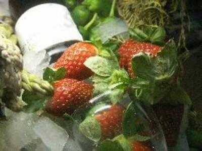 Restaurante Bar La Tropical