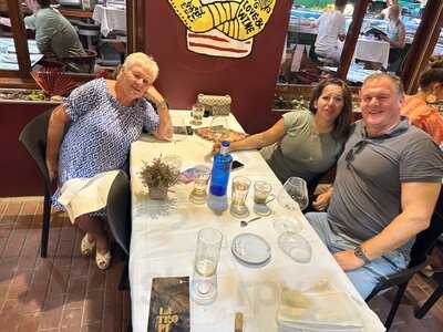 Restaurante Bar La Tropical