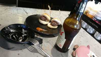 Hamburguesa Nostra