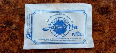 Jos-ma La Taberna