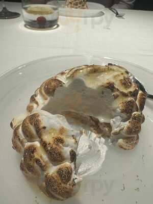 Restaurante Alabaster