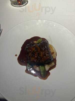 Restaurante Alabaster