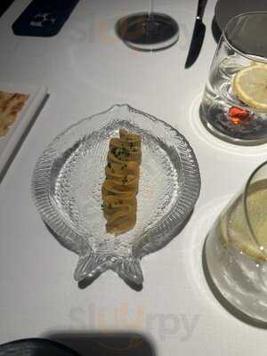 Restaurante Alabaster