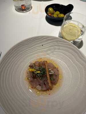 Restaurante Alabaster