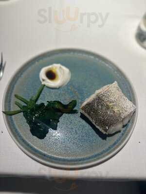 Restaurante Alabaster