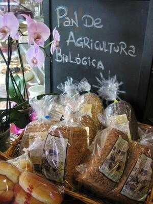 Arrasate  Cafeteria - Panaderia - Pasteleria