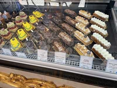 Arrasate  Cafeteria - Panaderia - Pasteleria