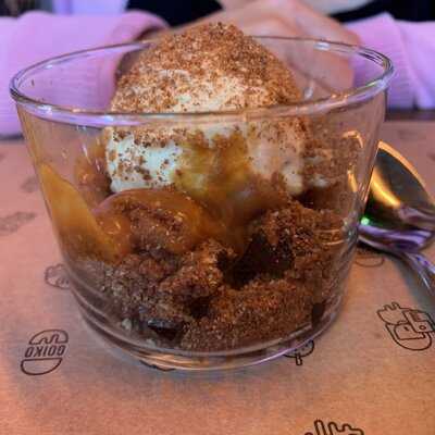 Goiko - C.c. Heron Diversia