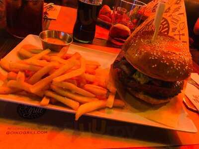 Goiko - C.c. Heron Diversia